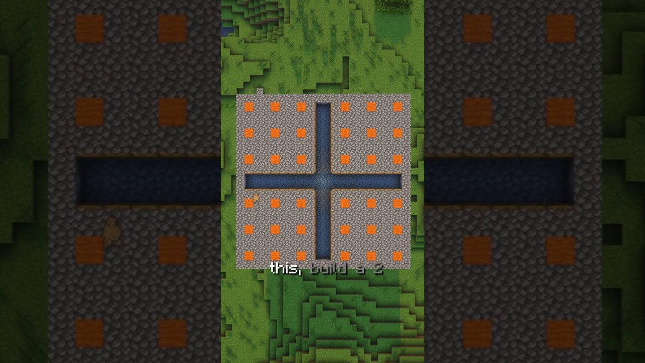 NEW The EASIEST XP Farm Without a Spawner in Minecraft
