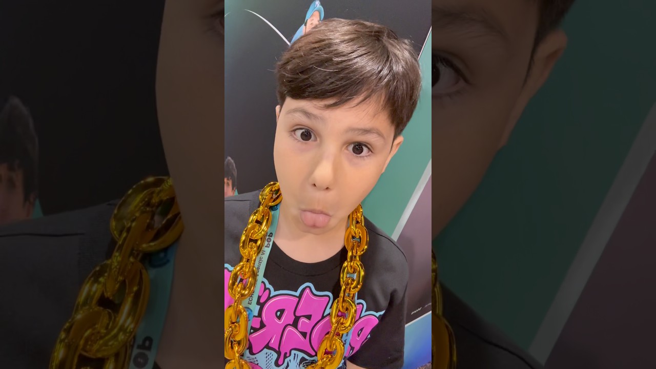 The youngest rivals pro in real life #roblox #robloxrivals