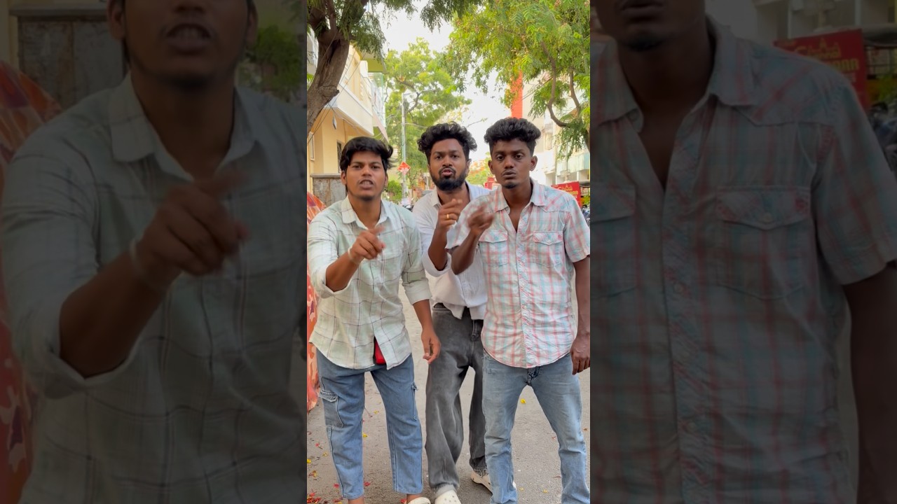 Iyo yen phone 🤯 #comedy #pottuparu
