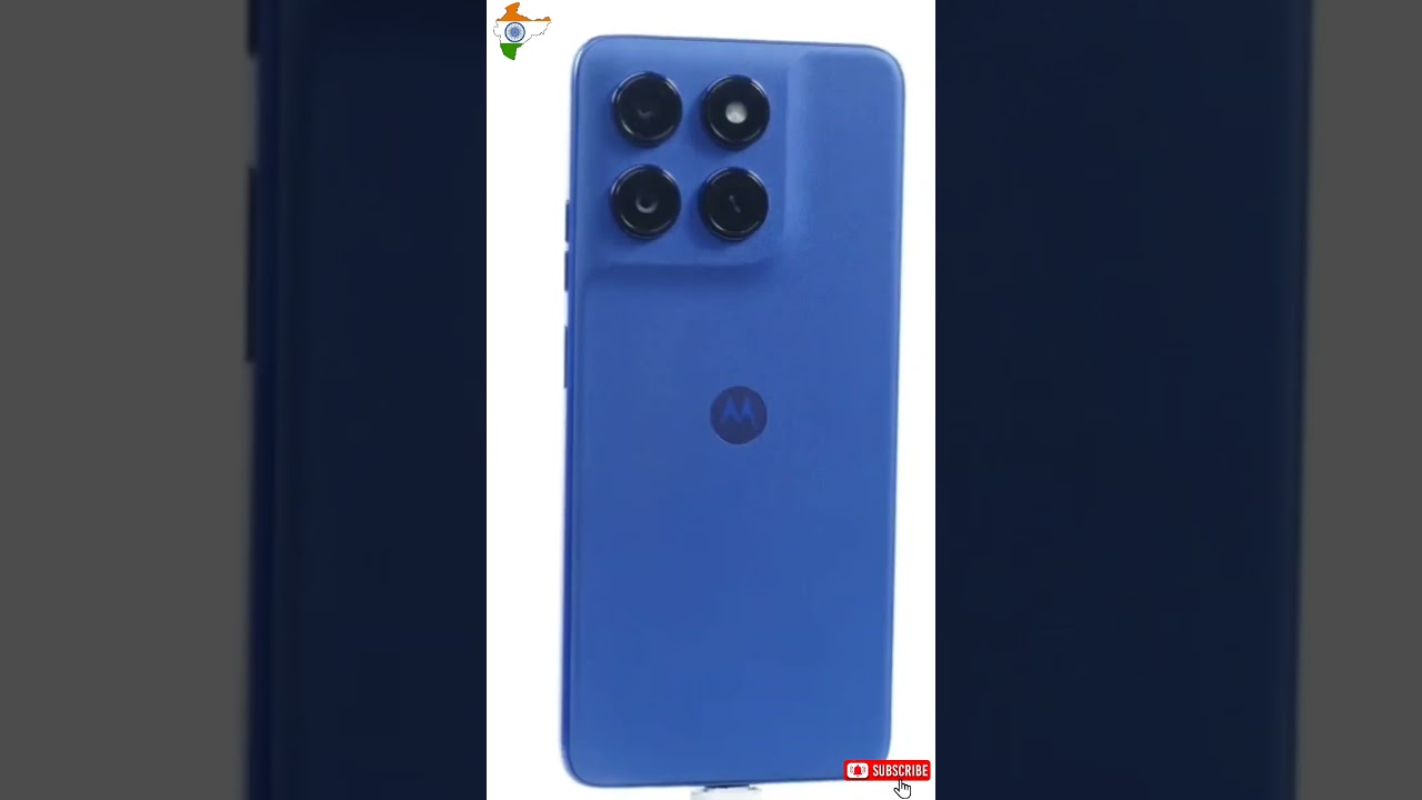 motorola G37 Power Hands On:& First Look#TrakinShorts #shorts Review and View