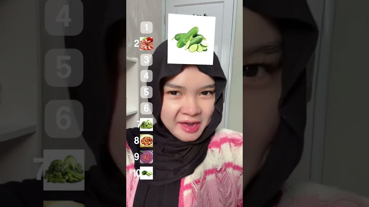 semua huek #shortvideo #imgetlose #nabila #terinding