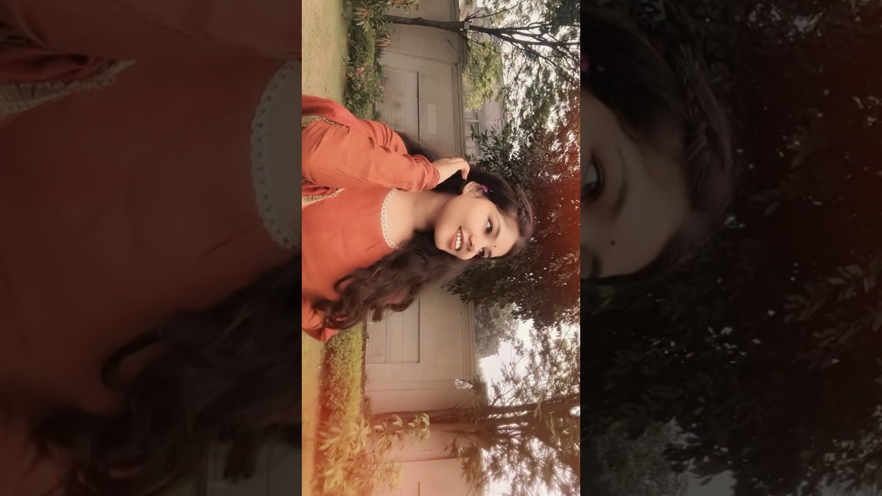 Naino se naina takaraye🫣💗🌸