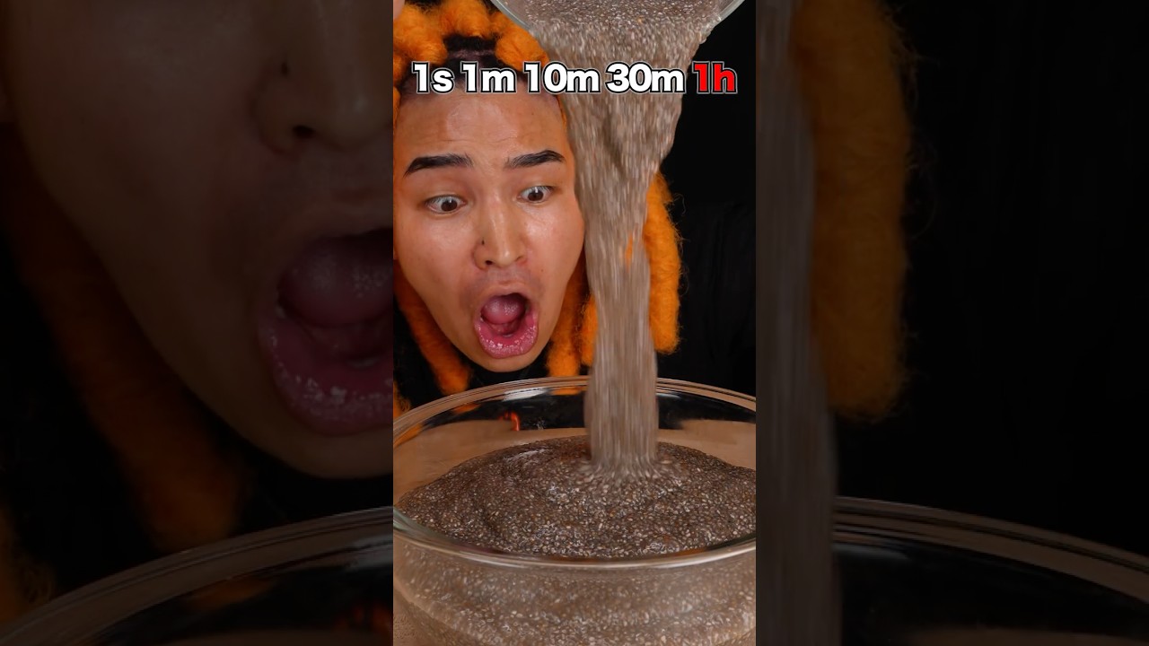 Flog eggs?!?!?!?! #mukbang