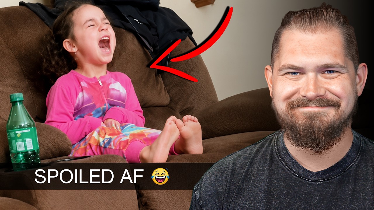 The Most Out Of Control Tantrums Ever
