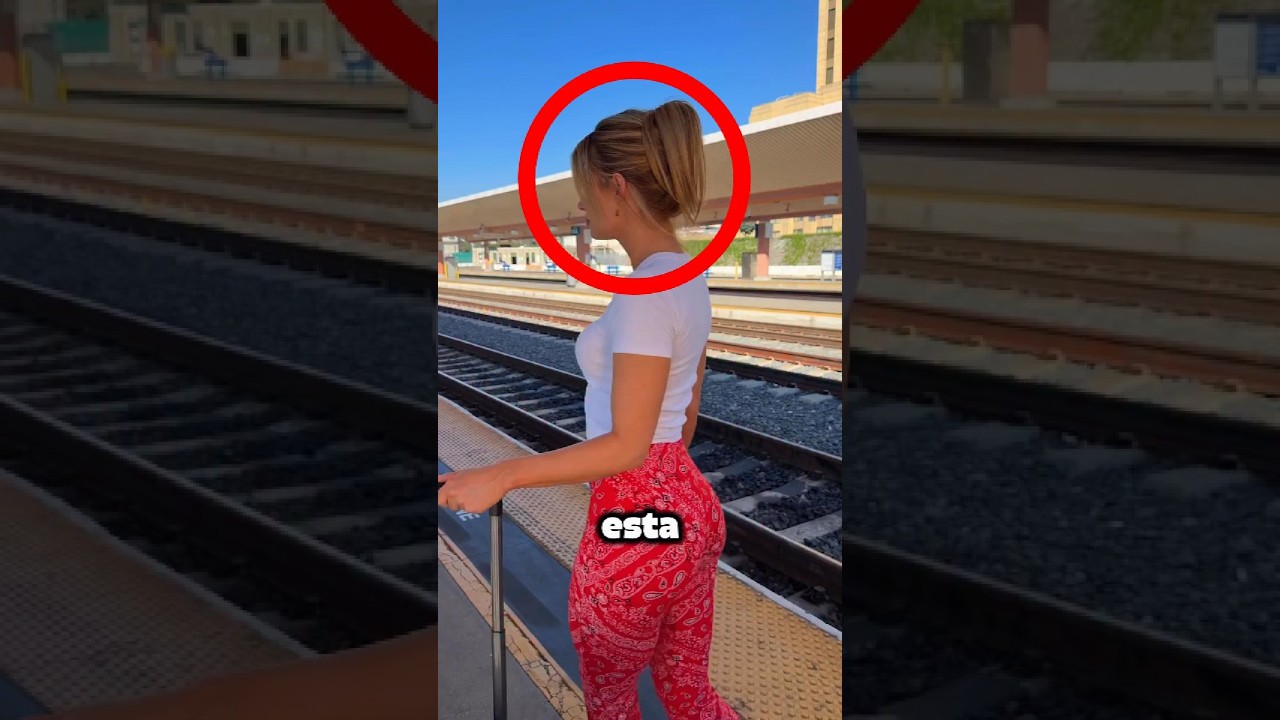 Sus Zapatos Los Acercaron… Pero Nadie Esperaba Lo Que Paso Despues 👟💘