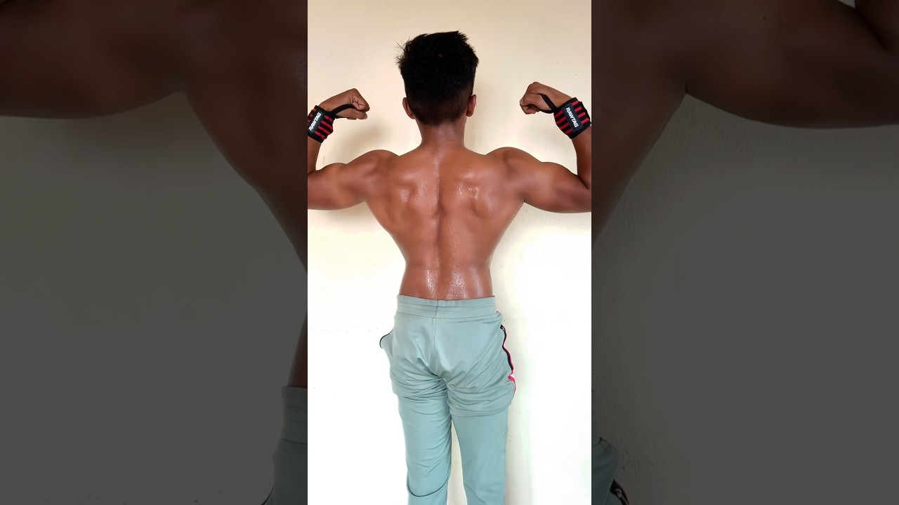 Desi Workout amar patil 💪 #amarpatil #fitness #gym #viralshorts #trending #bodybuilding #motivation