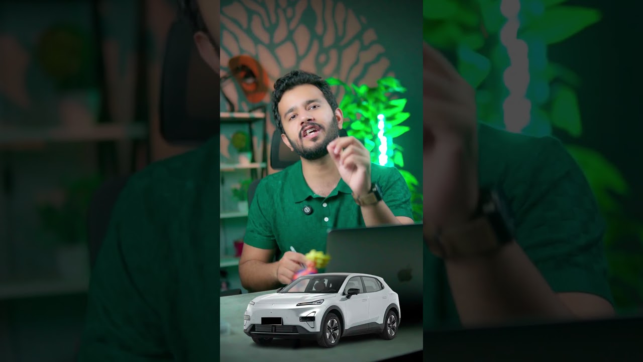 Paani Se Chalegi Gaari! 😱 Pakistan’s First Hydrogen EV Nippon HEV #Nipponhev #hydrogencar