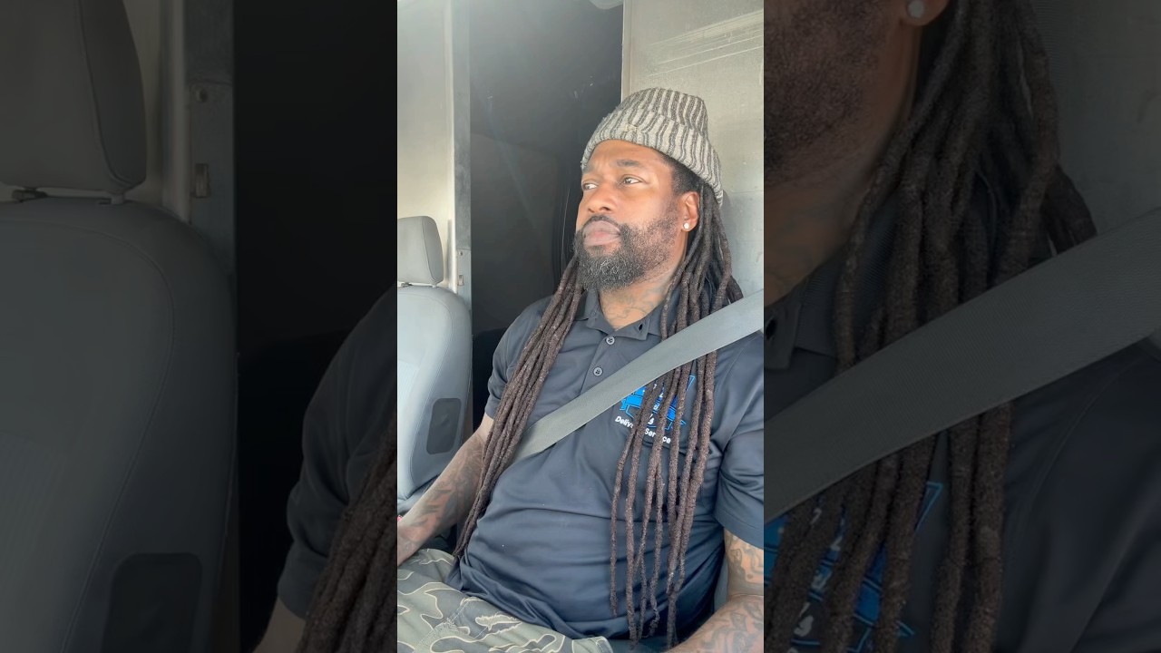 How I Average $2K-$4K a Week With ONE Cargo Van 🚐💰No CDL. Just the right strategy. #cargovan