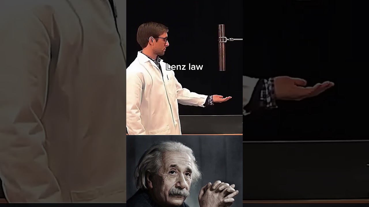 Albert Einstein Sigmarule 🤯#shorts #physics #alberteinstein