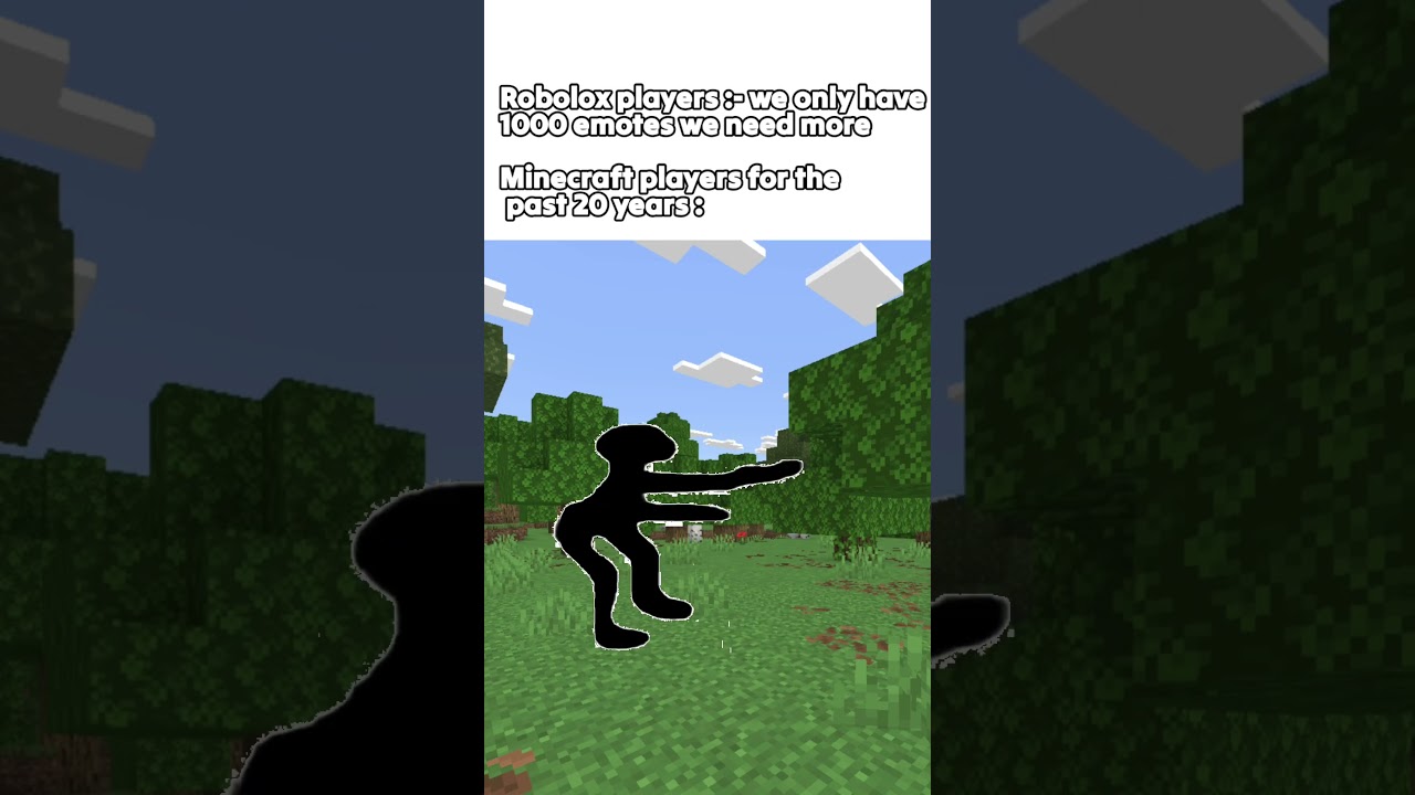 don't click on sound 🥀 #minecraft #gaming