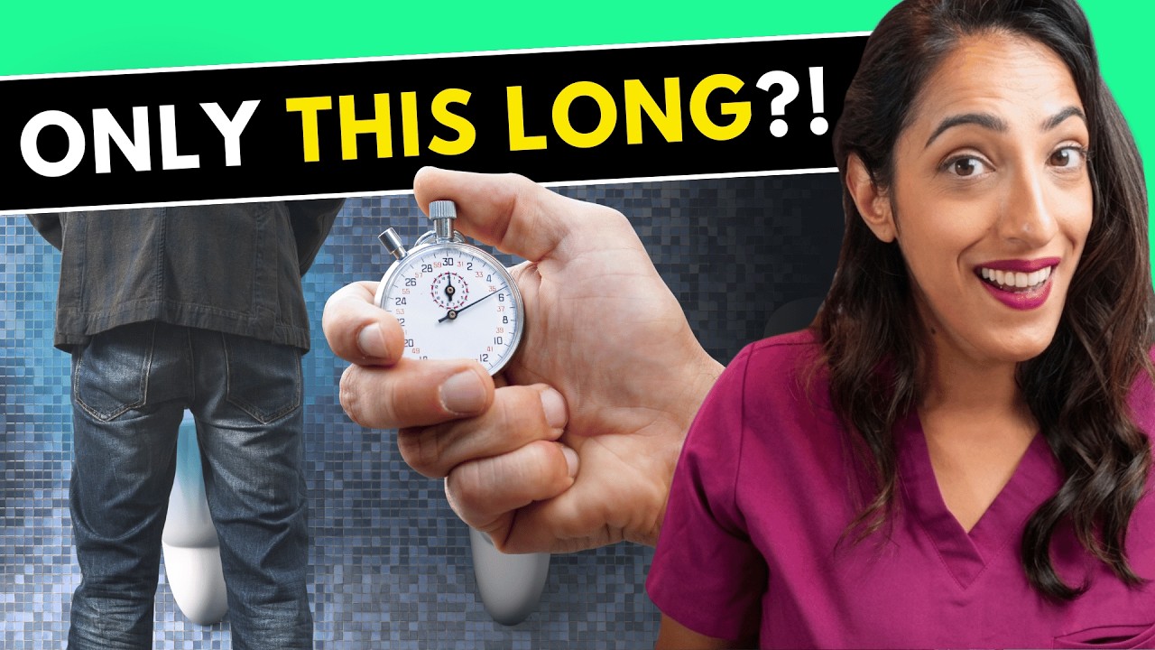 Peeing "Just in Case?" The #1 Peeing Mistake That Could Be Weakening Your Bladder