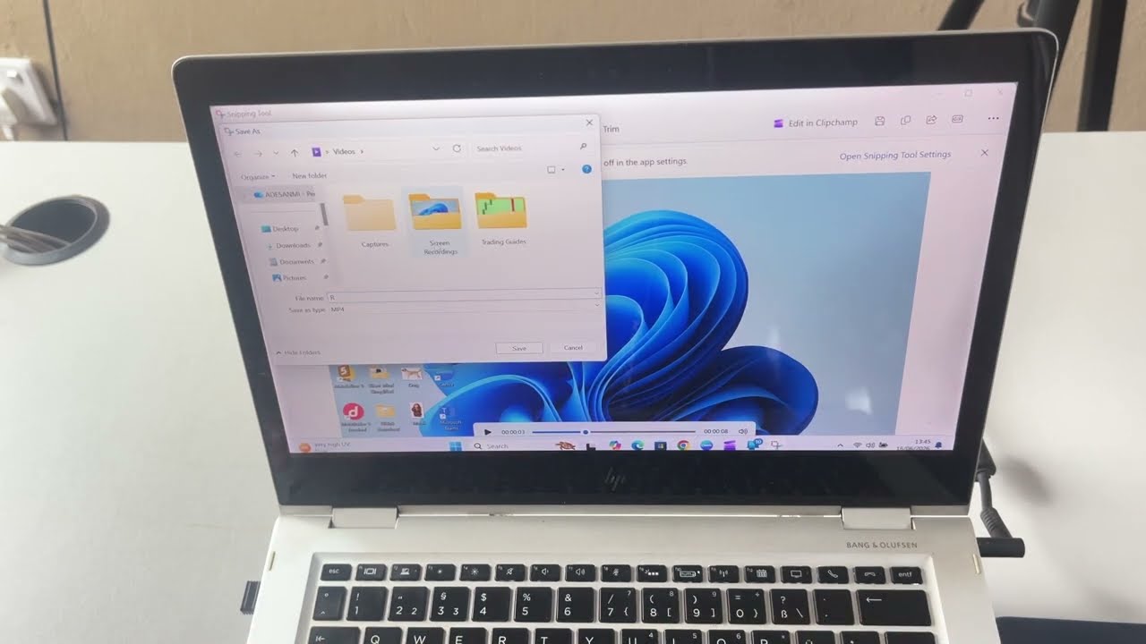 How to Screen Record on Laptop | No Software