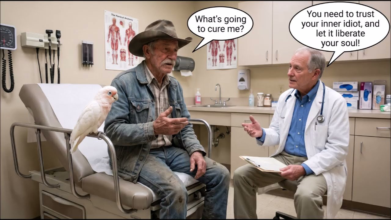 I got too much artificial intelligence! #originalsong #outlawcountry #artificialintelligence