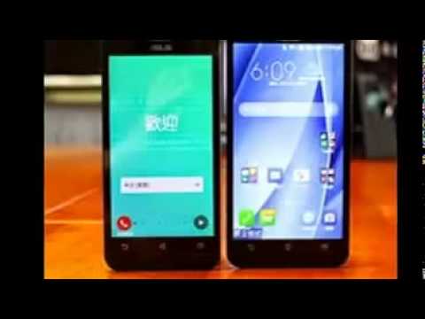 smartphone terbaru zenfone 2