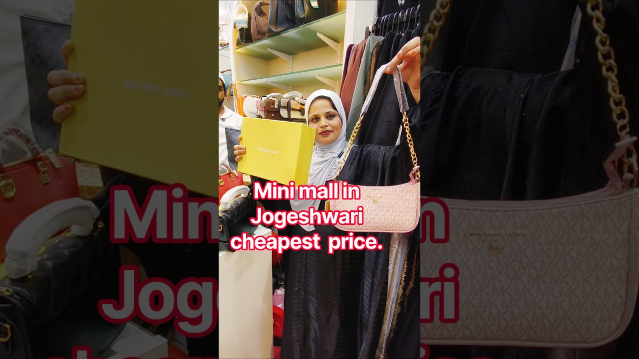 Why Everyone Shops in Vaishali Nagar Instead of Malls #vaishalinagar #shopping