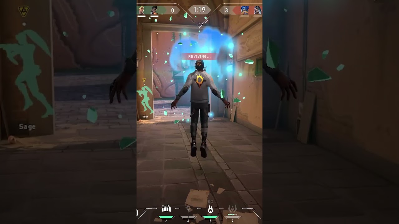 Ultimate Valorant Tactics: Dominate the Game!