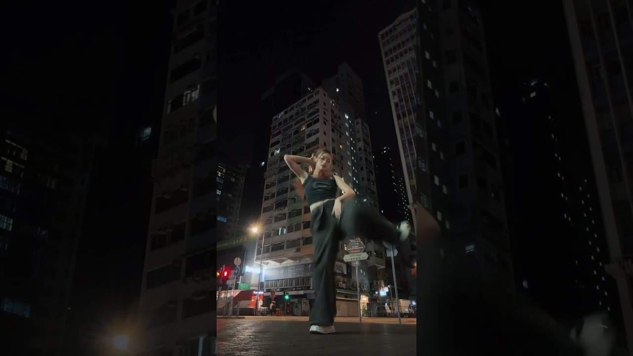 No Sense - Justin Bieber | Dance cover #akainote