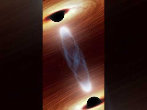 Quasars | Astronobytes | Astronomy 101 | #shorts