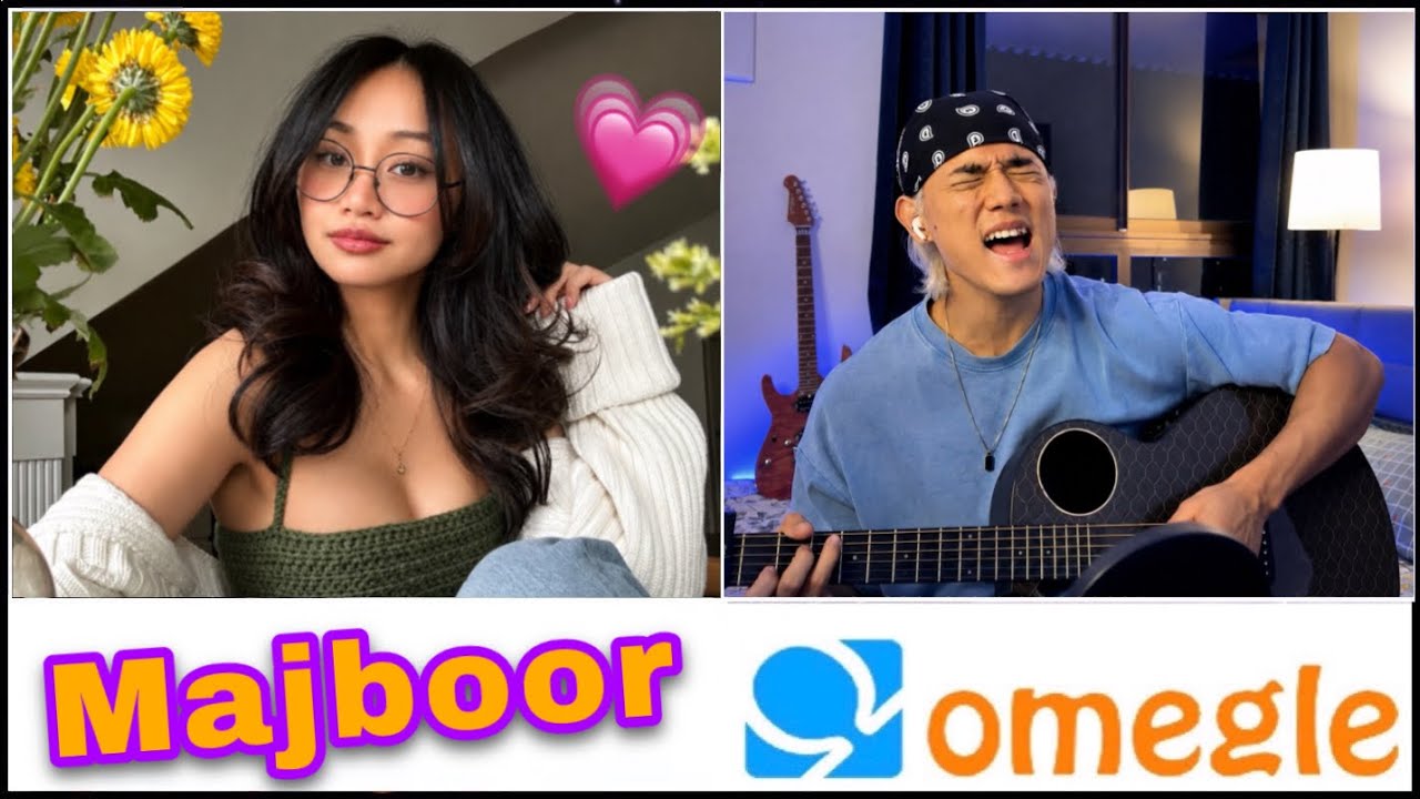 She Got Emotional ❤️| Trolling and Singing On Indian Server | Your Boy is Back 😍