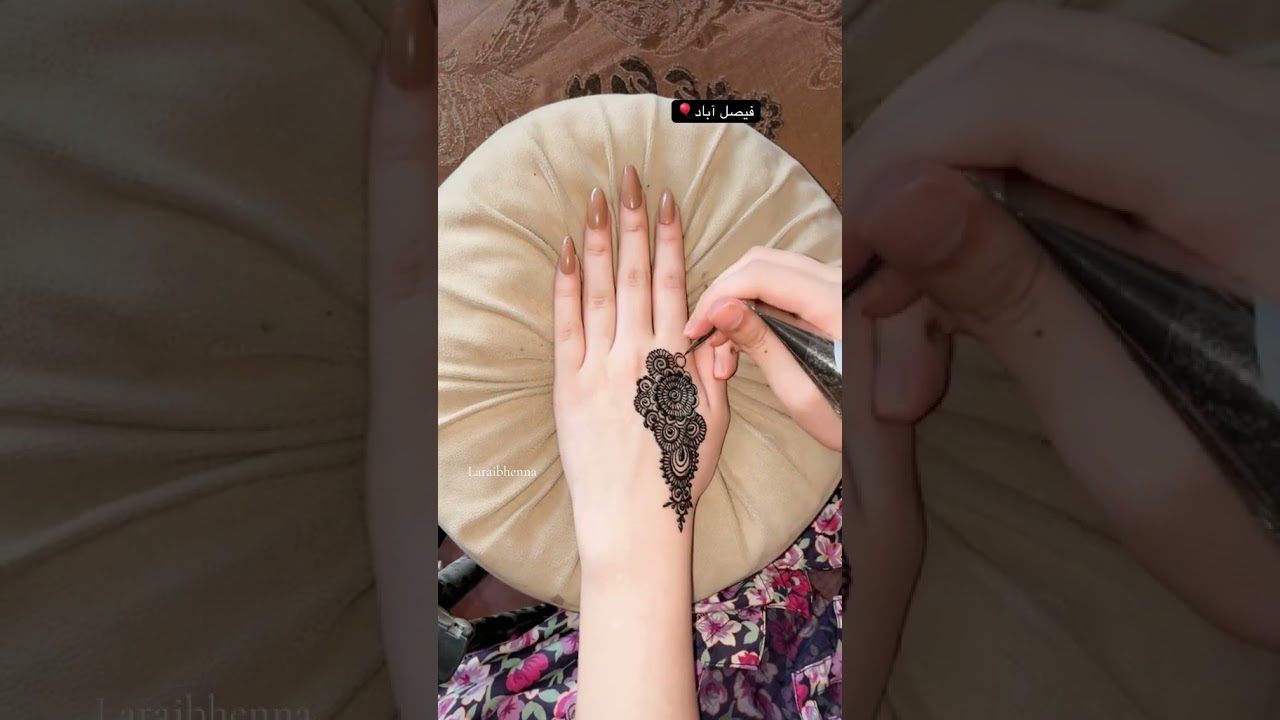 #music #punjabisong #newsong #newmusic #punjabimusic #henna #hennatatto #hennadesign #mehndi #viral