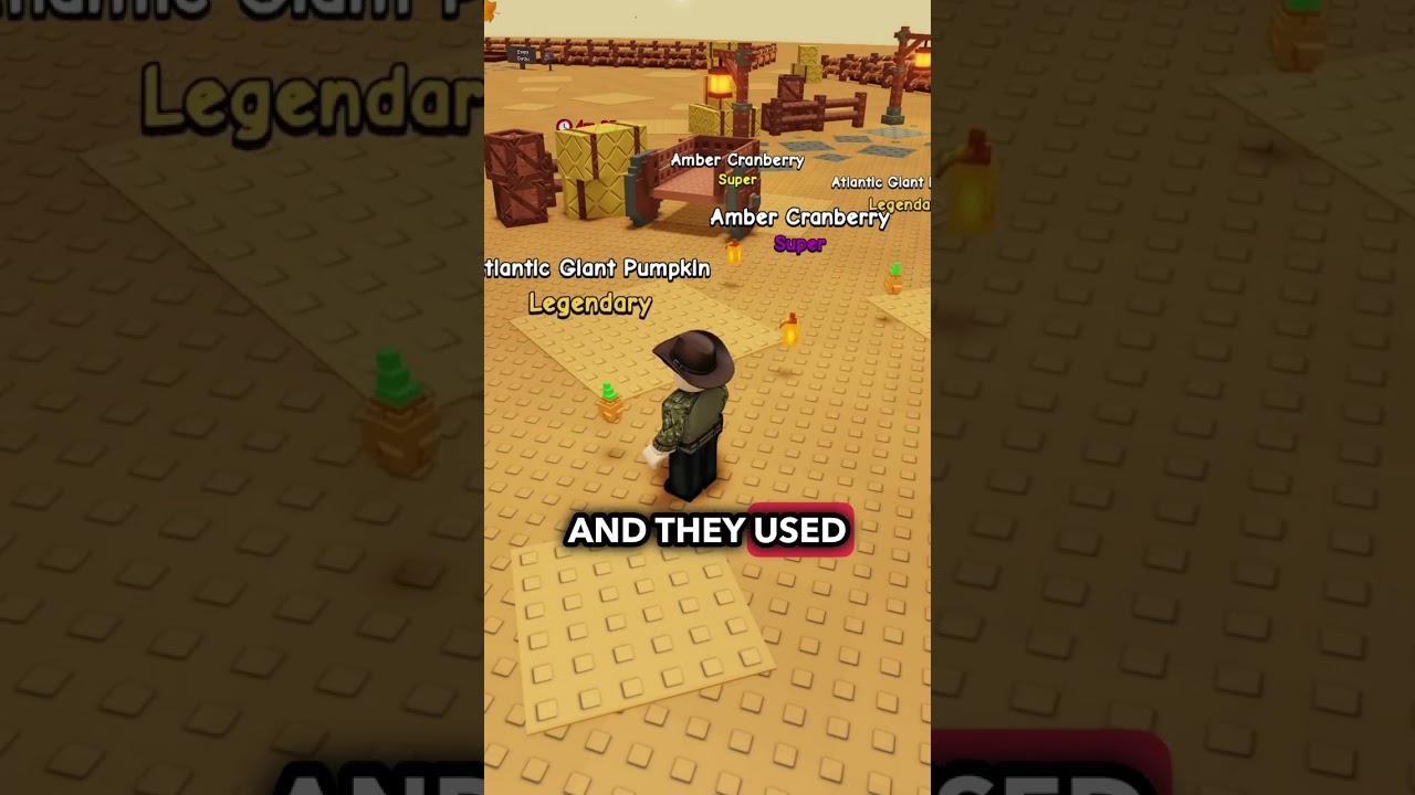 SUPER CODE in Grow a Garden 2! #roblox