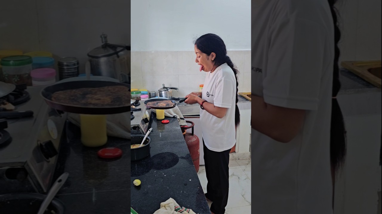 "ye kya bna diya"#dailyvlog phadilifestyle