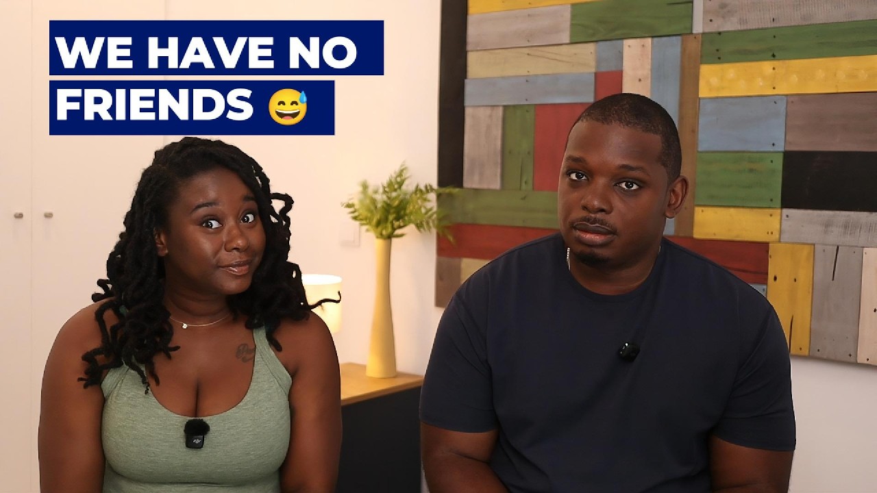 Why Making Friends in Portugal Is Harder Than We Expected
