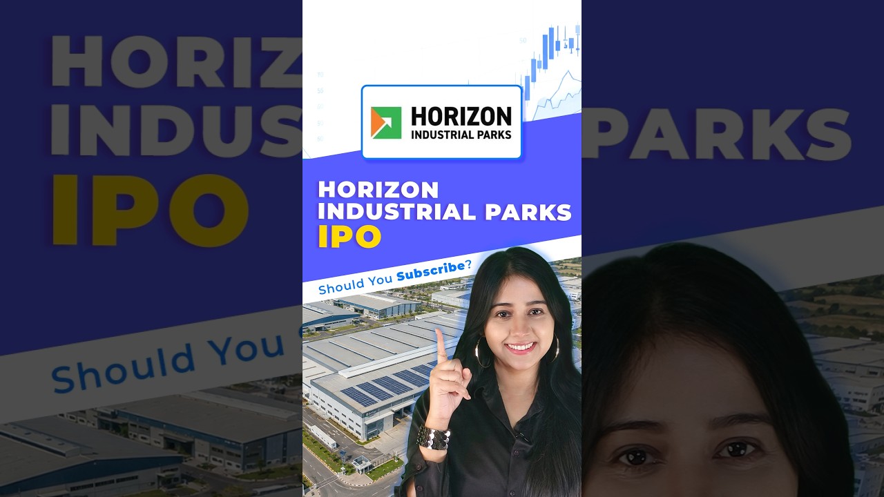Horizon Industrial Parks IPO Review: Everything You Need to Know