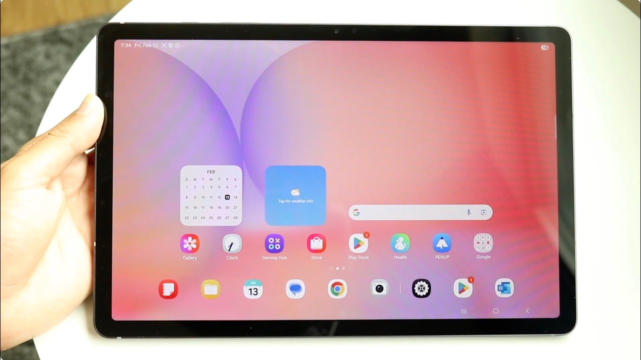 Samsung Galaxy Tab S10 Lite In 2026! (Still Worth Buying?) (Review)
