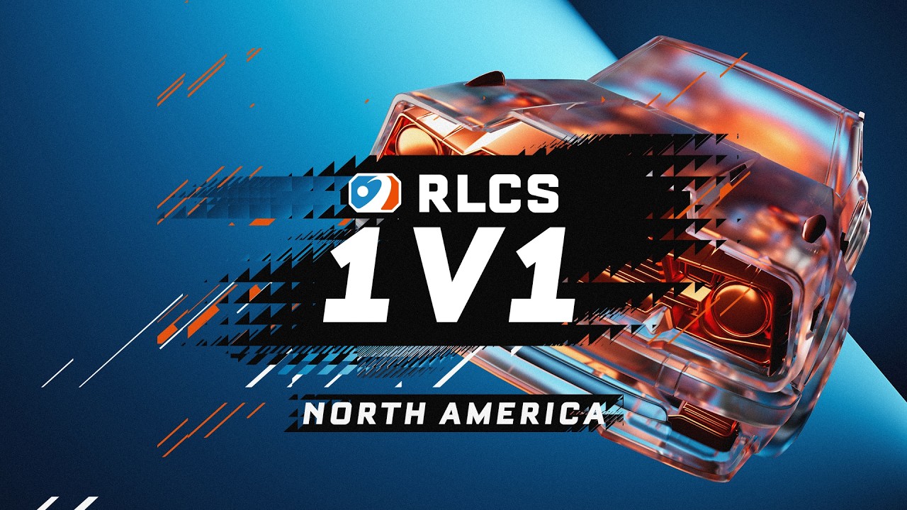 [CROWD CAM] | RLCS 1v1 NA | PLAYOFFS | RLCS 2026