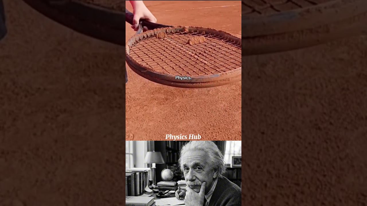 Physics: More Than Just Theory! 🤯 #education #physics #science #cool #sigma #teacher