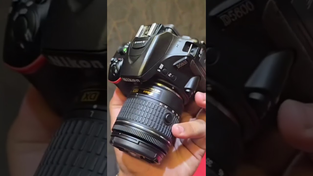 Nikon 5600 #photography #nikonp900 #photographer #nikkor #nikonfm2 #minicamera #photoshoot
