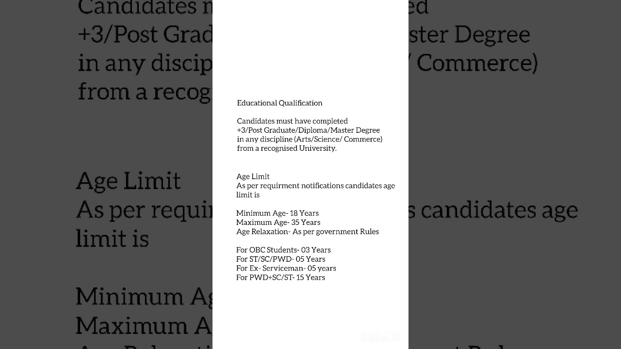 #compititive #job #odishajob #jobinterview #recruitment #jobnotification #exam #odishagovtjobs