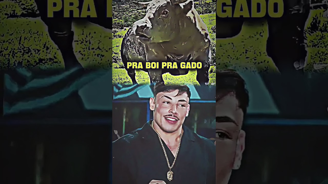 LÉO STRONDA ALERTOU SOBRE OS PERIGOS DA INSULNA! 😱 #bodybuilding #fisiculturismo