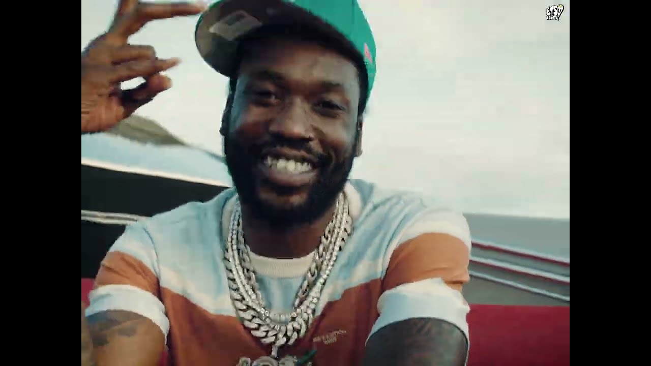 Meek Mill - Nightmares To Dreams (Official Video)