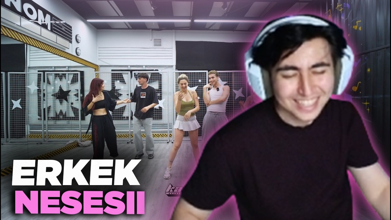 Kaphtans Karm6 KBO ama Rolleri Değiştirdik İzliyor! | @karm6official