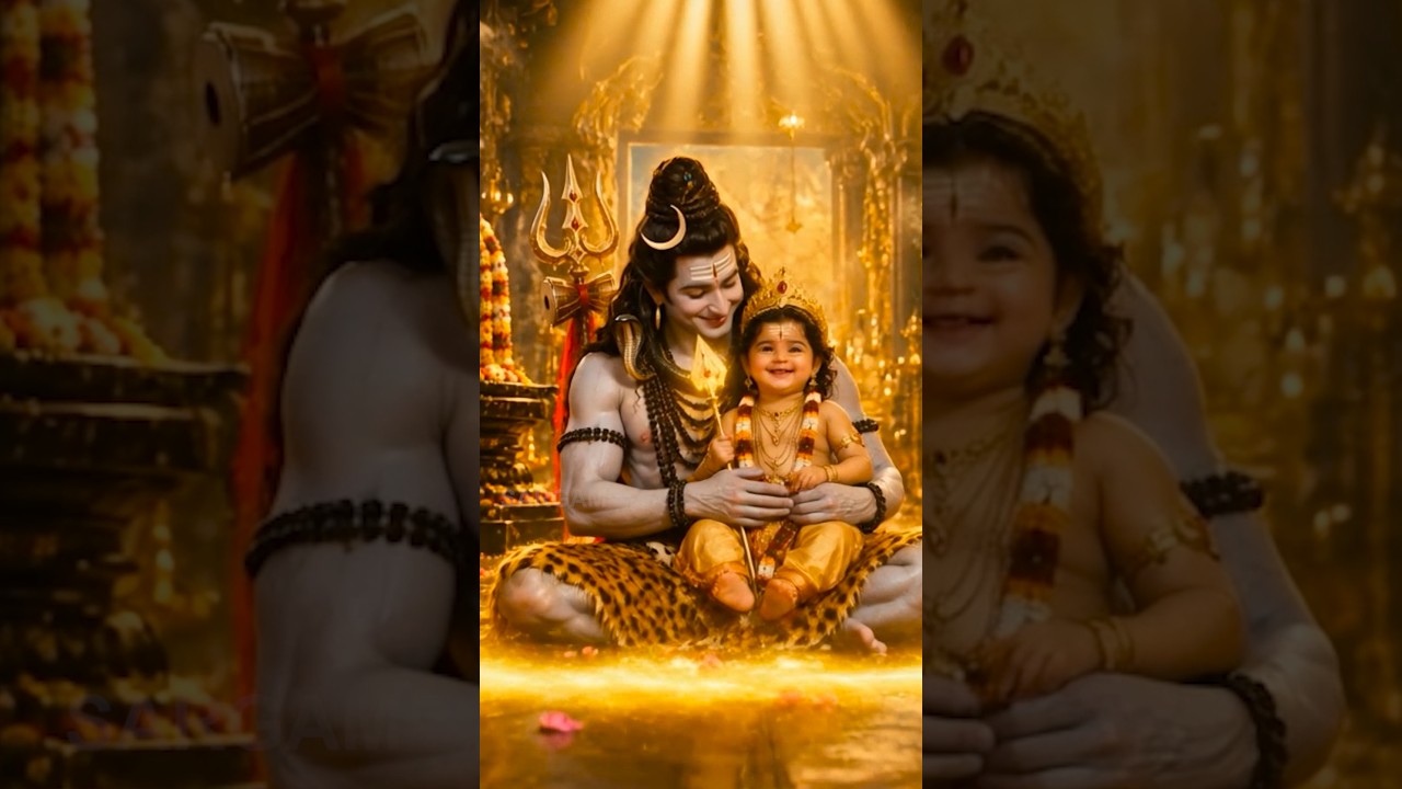 ഒരു നിമിഷം ശിവനെ സ്മരിക്കൂ... ജീവിതം മാറുന്ന അനുഭവം ലഭിക്കും | Acha Njaninnale #shorts