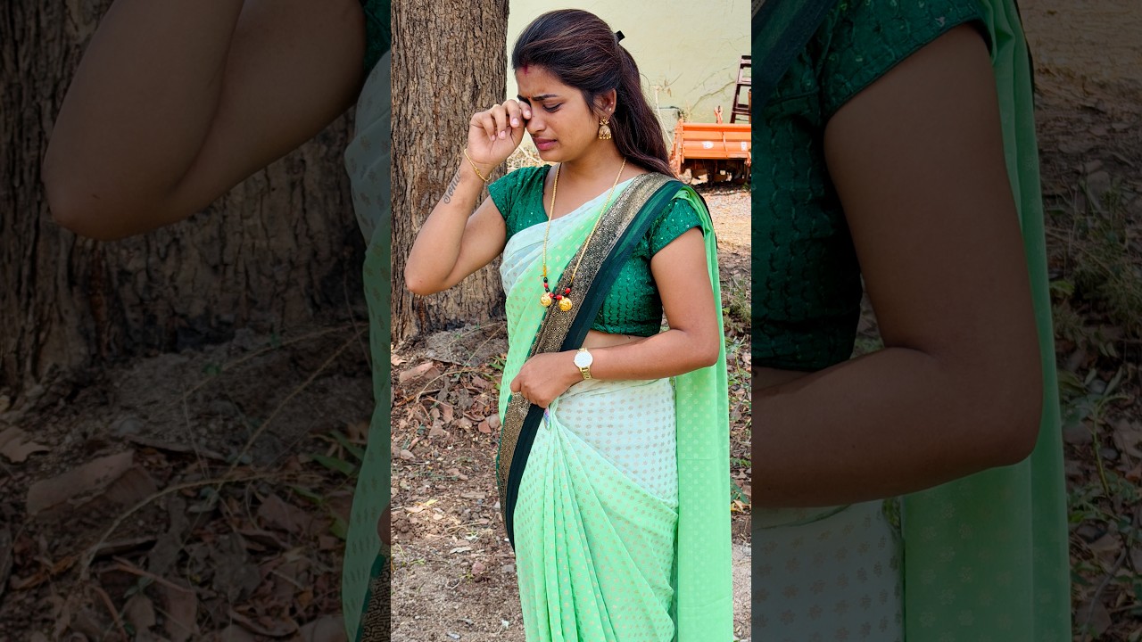 Kasai Kodallu 🏠 | part-19 | Nestame Shaapam Ithe 💔 | Wondering Minds  | Sathyanwesh #shorts