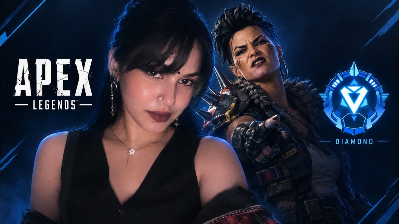 Whatever Man | #apexlegends #livestream #gamer