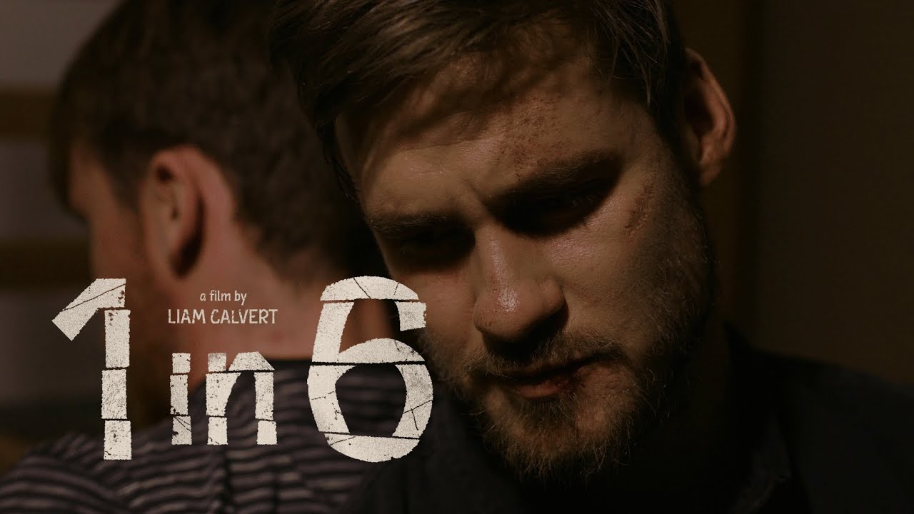 1 in 6 | Zombie Short Film