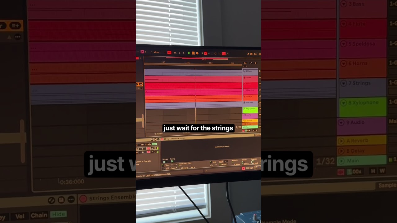 bro’s got melodies