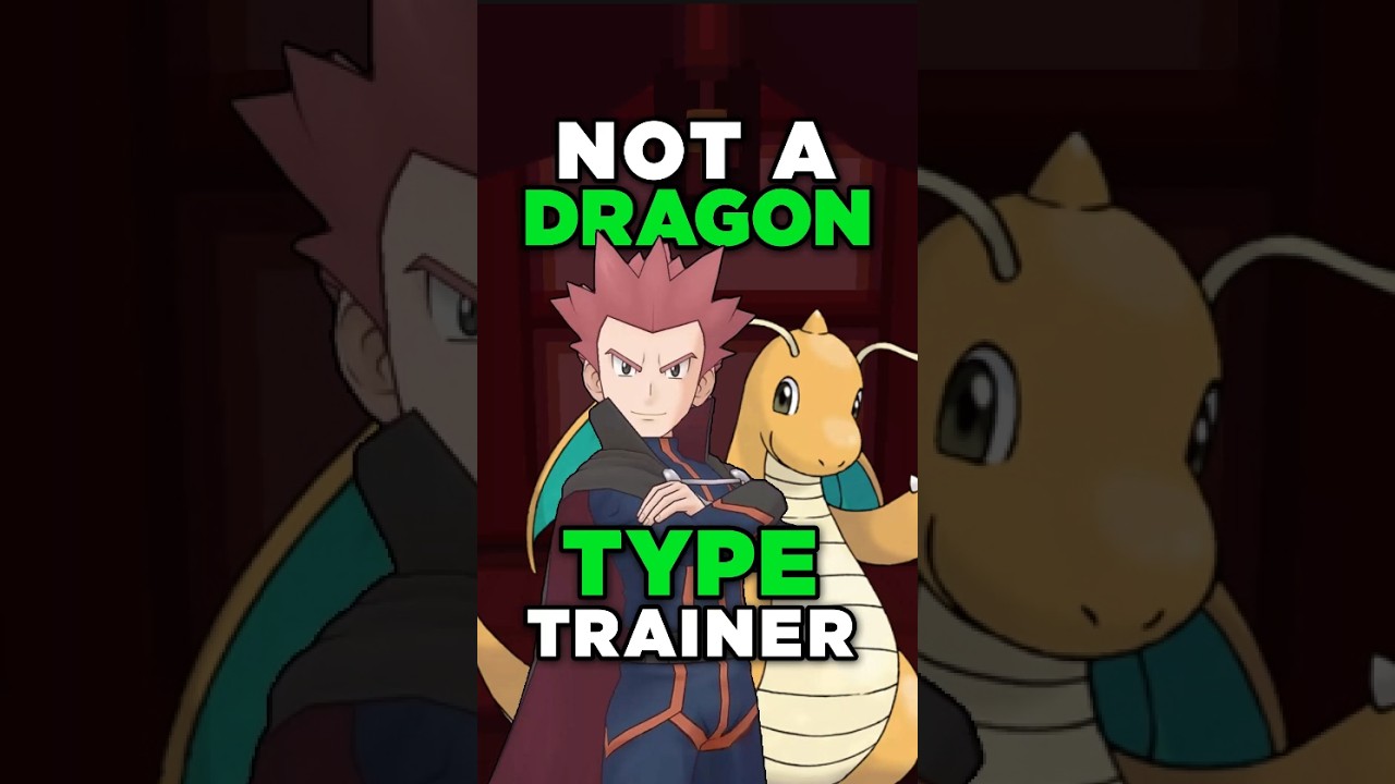 Pokemon’s Biggest LIE! | Game Theory