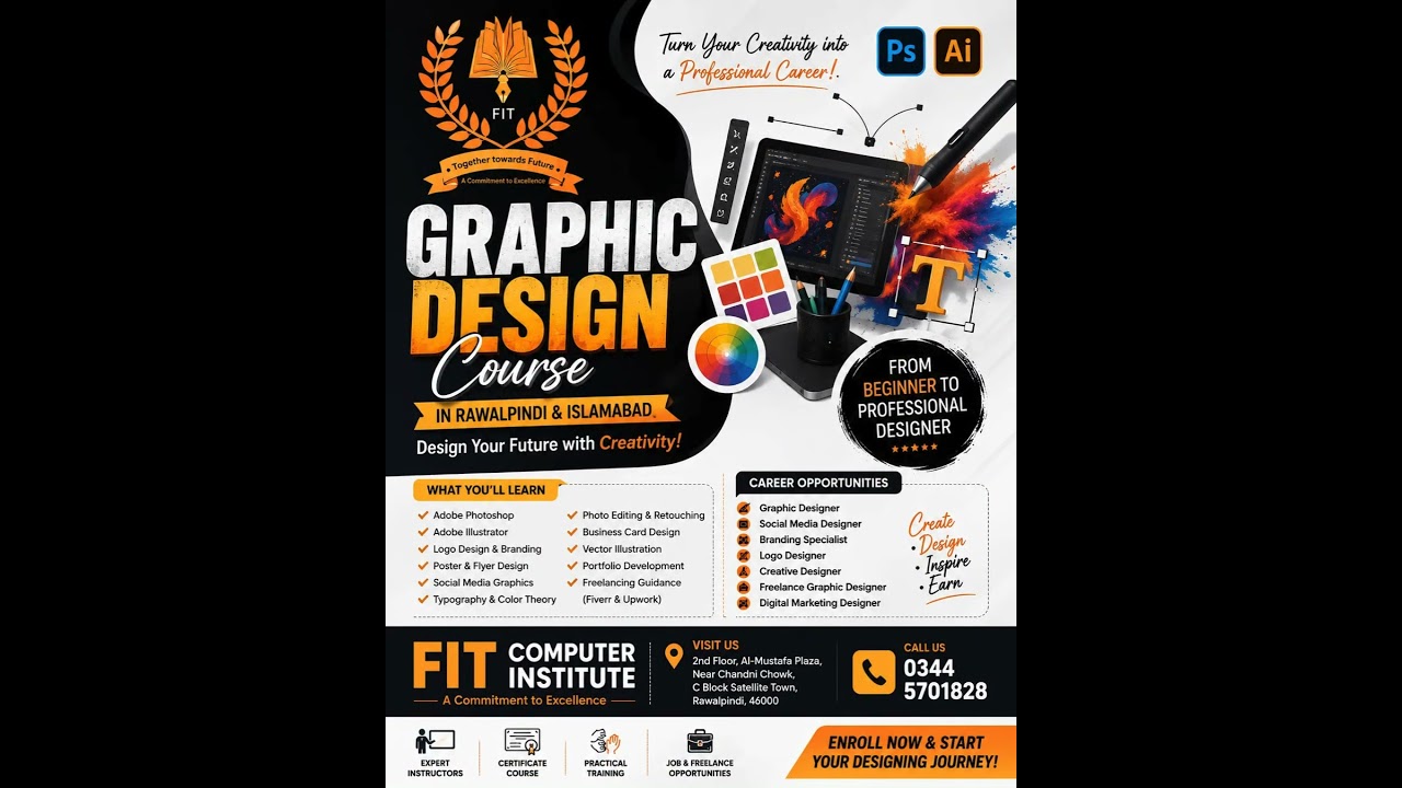 Full stack web development courses in Rawalpindi || web development institute in rawalpindi