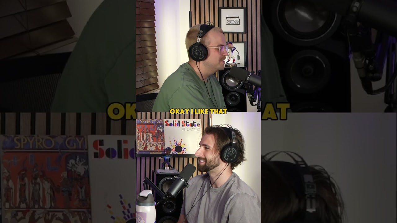 New podcast is 🆙  #podcast #audiophile #hifi #headfi #crinear