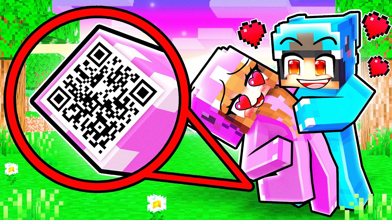 Exposing Every SECRET Of My CRUSH in Minecraft!