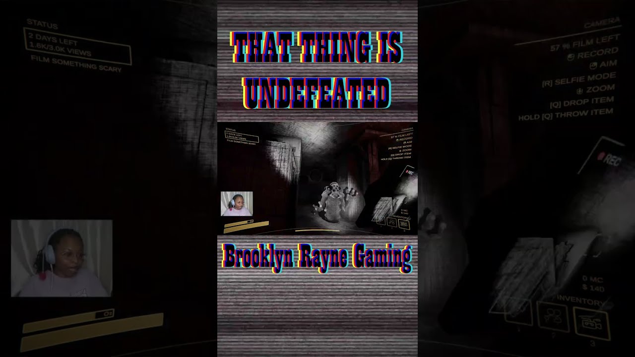 #shorts #contentwarning #gaming