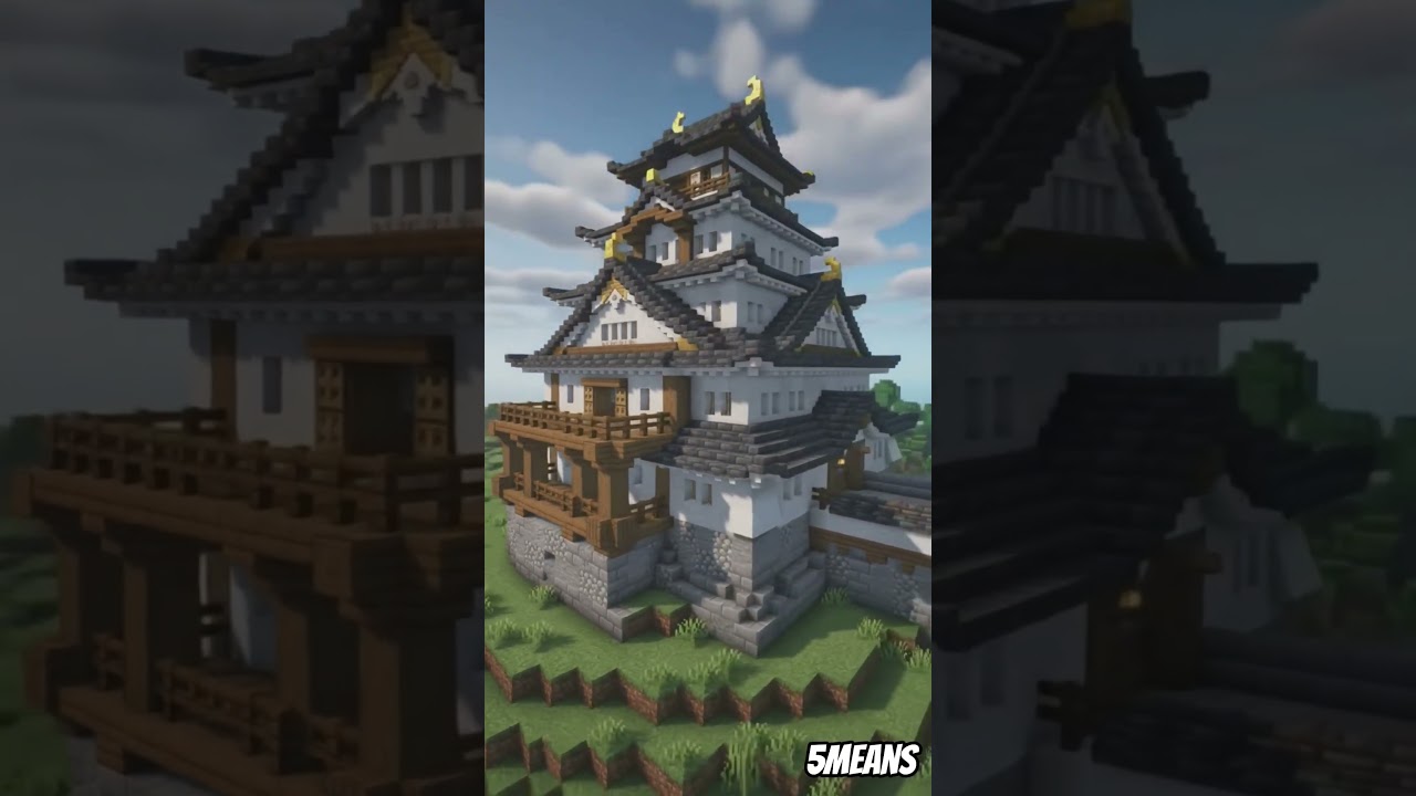 #minecraft #minecraftbuilding