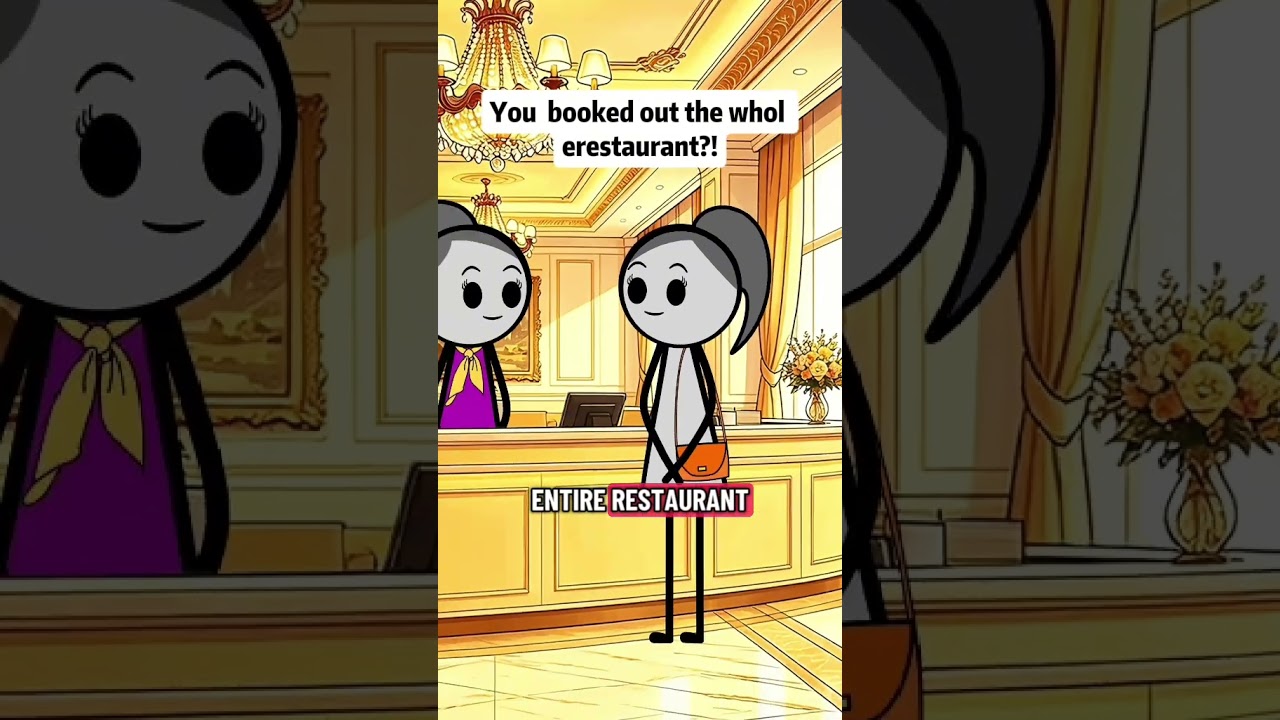#hotel #animation #funny