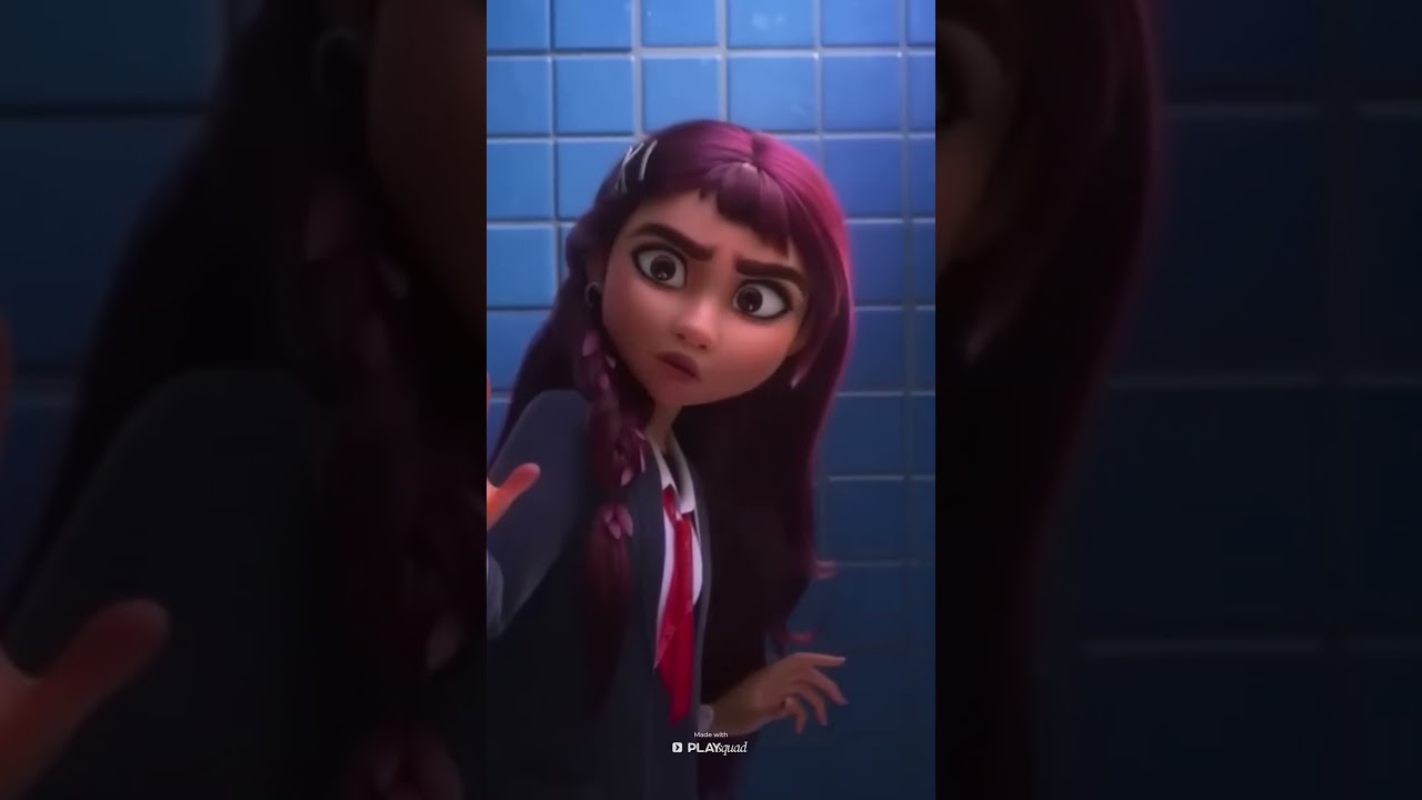 A DISNEY QUER O TIK TOK NO CINEMA