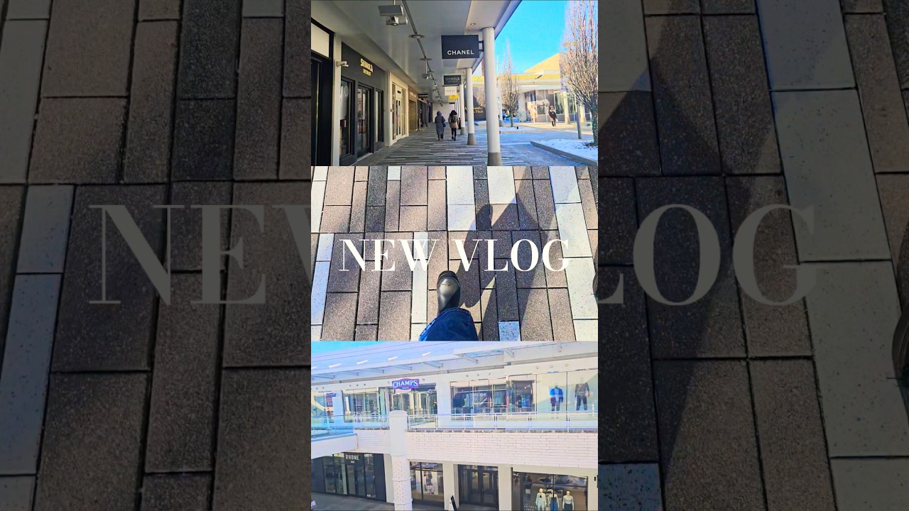 New year, new vlog! ✨️ #2026